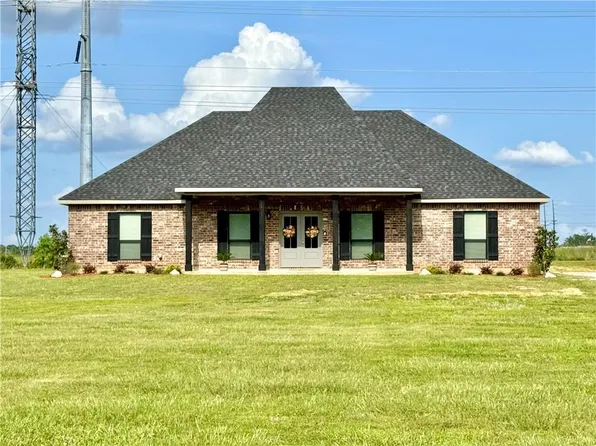 423 Sophie Ln, Dry Prong, LA 71423