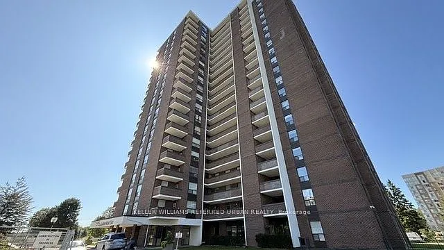 1515 Lakeshore Rd E #610