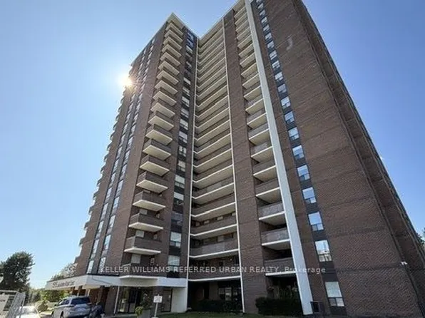 1515 Lakeshore Rd E #610, Mississauga, ON L5E 3E3