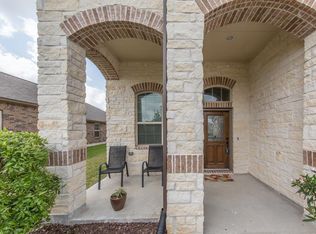 222 Echo Brook Ln, Dickinson, TX 77539