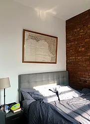 Rented by LJ Sloane Management