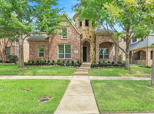 3122 Camden Bluff Rd, Frisco, TX 75034