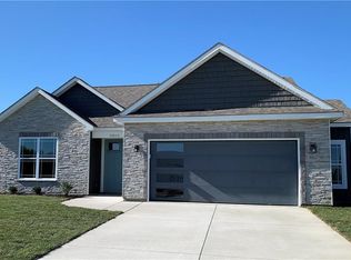 10555 E Chapa Blvd, Elwood, IN