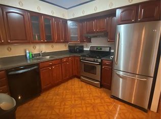 1315 Purdy St FLOOR 2, Bronx, NY 10462