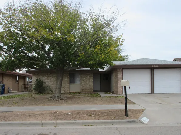 9948 Desert Willow Way, El Paso, TX 79924