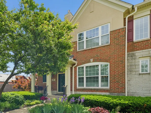 671 Central Ave, Deerfield, IL 60015