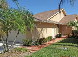 115 Cape Pointe Cir, Jupiter, FL 33477