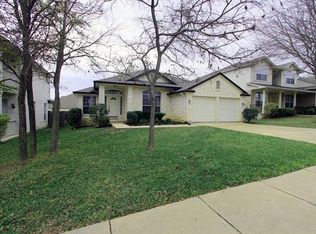 10805 Strand St, Austin, TX 78748