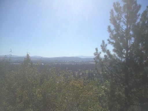 5th image of 7512 N Panorama Dr