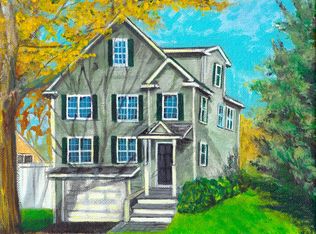 12 Clyde Ter, Arlington, MA 02474