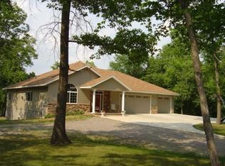 19912 Edgeton Rd, Richmond, MN 56368