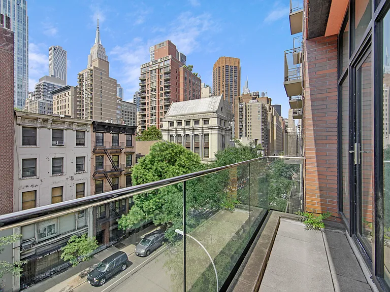 147 Lexington Ave #PENTHOUSE — Photo 10