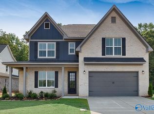 6223 Pembrook Pond Pl, Owens X Rds, AL 35763