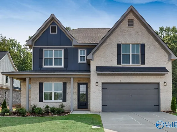 10 Sable Creek Ct, Gurley, AL 35748