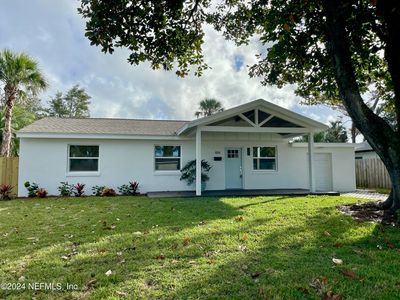814 PATRICIA Lane, Jacksonville Beach, FL, 32250
