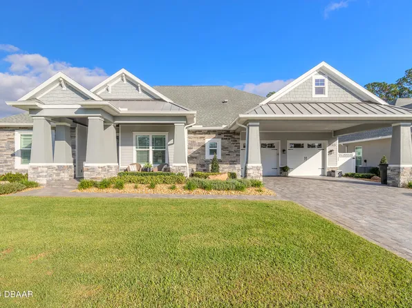 3313 Modena Way, New Smyrna Beach, FL 32168