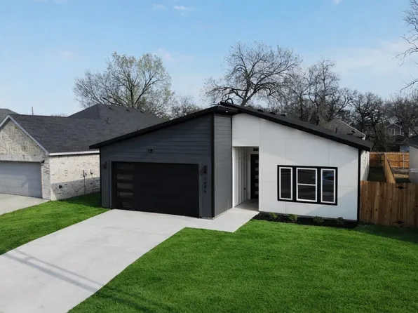 2820 Pennsylvania Ave, Dallas, TX 75215