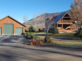 267 Sugar Loaf Dr, Star Valley Ranch, WY 83127