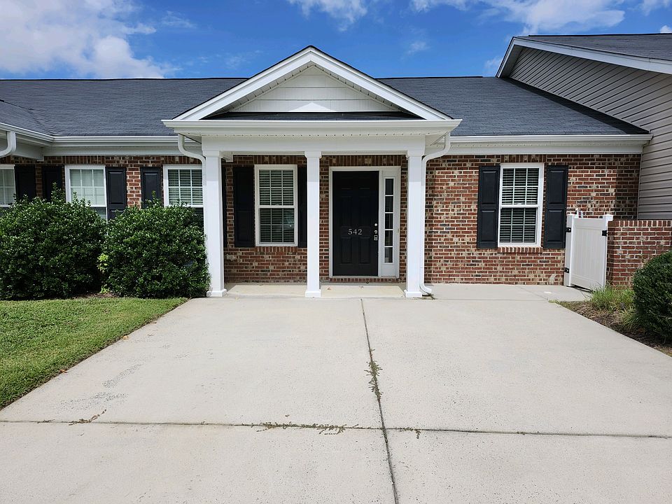 Your new home!