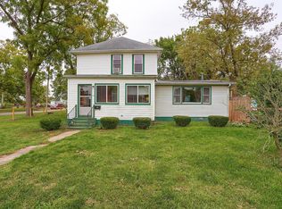 201 N Elm St, Loda, IL