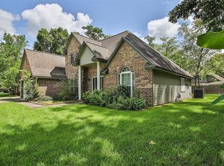 17616 Mossforest Dr #2, Houston, TX 77090