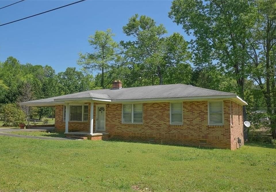 14 N Anderson St, Honea Path, SC 29654 MLS 20263317 Zillow