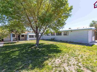 5243 Navajo Trl, Las Cruces, NM 88012