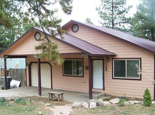 168 Canyon Creek Trl, Durango, CO 81303