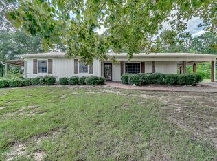 187 Overby Rd, Magee, MS 39111