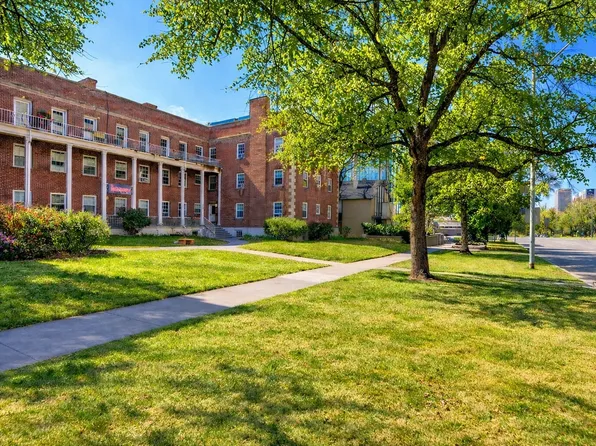 530 E 100 S, Salt Lake City, UT 84102