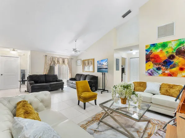 4353 Woodstock Drive #A, West Palm Beach, FL 33409