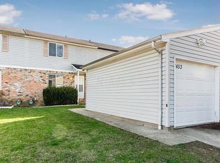 1453 Stonewell Ct, Galloway, OH 43119