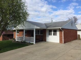 740 Biltmore Pl, Dayton, OH 45431
