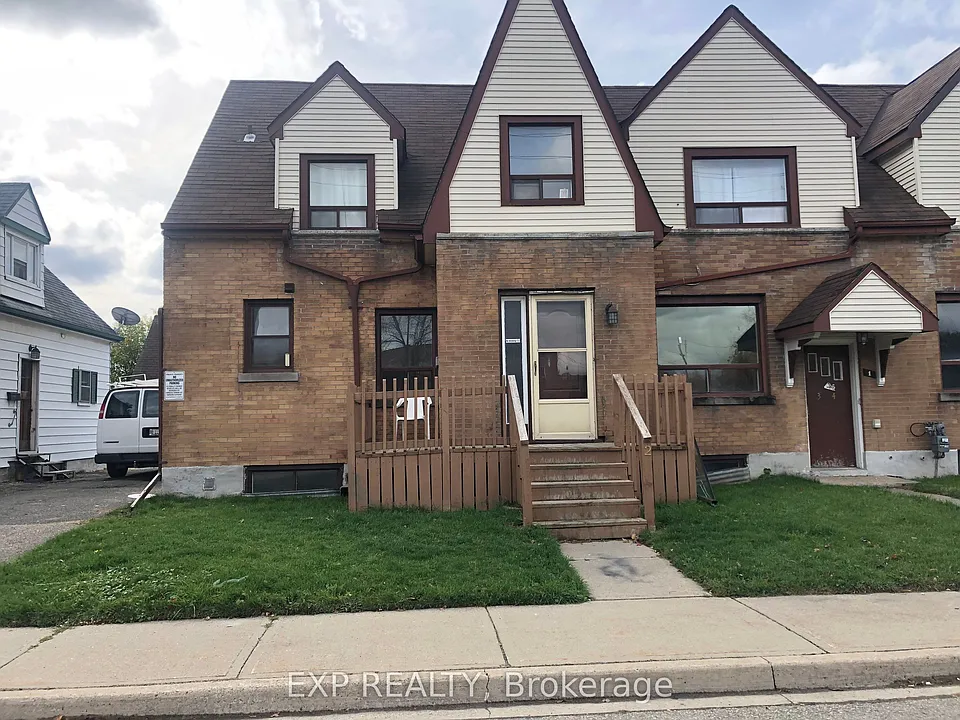 1 Henderson Ave #5