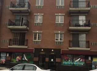 115-24 Myrtle Ave, Richmond Hill, NY 11418