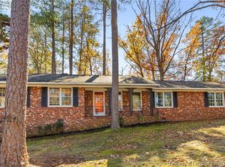 2125 Forest Hills Dr, Fayetteville, NC 28303