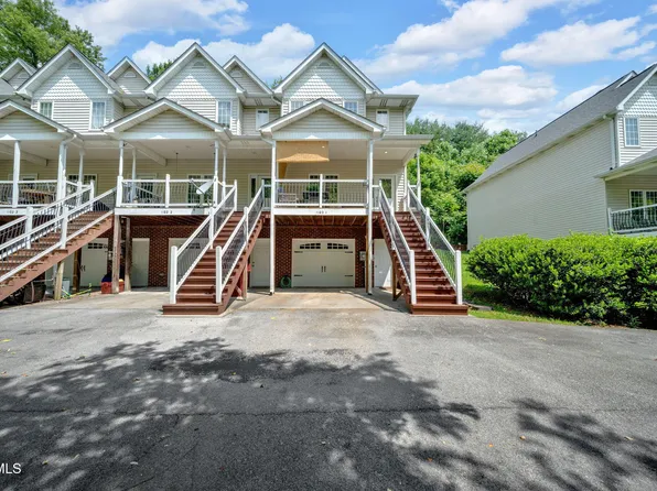 1102 Cherokee Rd APT 1, Johnson City, TN 37604