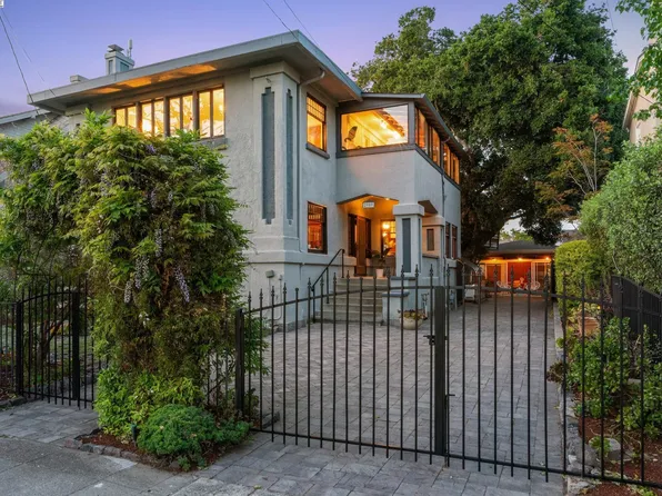 2909 Central Ave, Alameda, CA 94501