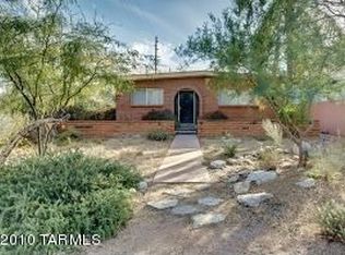 3050 E Hawthorne St, Tucson, AZ 85716