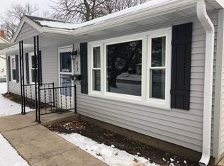613 S Olive St, Jefferson, IA 50129