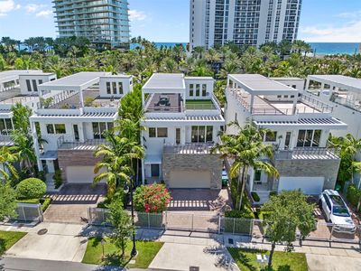 18935 Atlantic Blvd, Sunny Isles Beach, FL, 33160