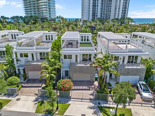 18935 Atlantic Blvd, Sunny Isles Beach, FL 33160