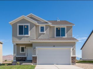 8906 W Centurion Dr #336, Magna, UT 84044