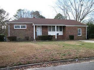 4 Westley Ct, Hampton, VA 23669