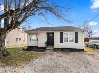 1016 Gregory St, Flatwoods, KY 41139