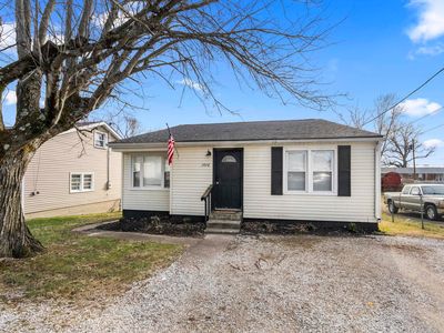 1016 Gregory St, Flatwoods, KY, 41139