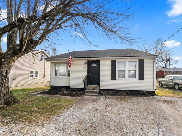 1016 Gregory St, Flatwoods, KY 41139