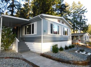 11503 124th Street Ct E #123, Puyallup, WA 98374