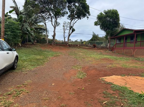 4528B Hauaala Rd #B, Kapaa, HI 96746