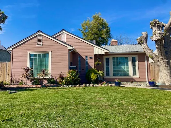 216 Washington St, Coalinga, CA 93210